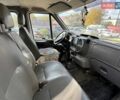 Сірий Форд Транзит, об'ємом двигуна 2 л та пробігом 160 тис. км за 3900 $, фото 7 на Automoto.ua