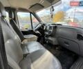Сірий Форд Транзит, об'ємом двигуна 2 л та пробігом 160 тис. км за 3900 $, фото 2 на Automoto.ua