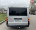 Сірий Форд Транзит, об'ємом двигуна 2 л та пробігом 370 тис. км за 5700 $, фото 5 на Automoto.ua