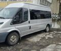 Серый Форд Транзит, объемом двигателя 2.2 л и пробегом 300 тыс. км за 6700 $, фото 2 на Automoto.ua