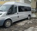 Сірий Форд Транзит, об'ємом двигуна 2.2 л та пробігом 300 тис. км за 5900 $, фото 2 на Automoto.ua