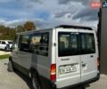 Сірий Форд Транзит, об'ємом двигуна 2 л та пробігом 160 тис. км за 3900 $, фото 10 на Automoto.ua