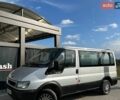 Сірий Форд Транзит, об'ємом двигуна 2 л та пробігом 160 тис. км за 3900 $, фото 11 на Automoto.ua
