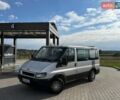 Сірий Форд Транзит, об'ємом двигуна 2 л та пробігом 160 тис. км за 3900 $, фото 20 на Automoto.ua