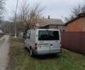 Сірий Форд Транзит, об'ємом двигуна 2 л та пробігом 324 тис. км за 4900 $, фото 3 на Automoto.ua