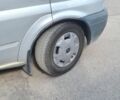 Серый Форд Транзит, объемом двигателя 2.2 л и пробегом 380 тыс. км за 6500 $, фото 1 на Automoto.ua