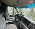 Серый Форд Транзит, объемом двигателя 2.4 л и пробегом 480 тыс. км за 5000 $, фото 4 на Automoto.ua