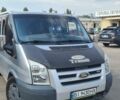 Сірий Форд Транзит, об'ємом двигуна 2.2 л та пробігом 380 тис. км за 6500 $, фото 1 на Automoto.ua