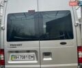 Серый Форд Транзит, объемом двигателя 2.4 л и пробегом 480 тыс. км за 5000 $, фото 3 на Automoto.ua