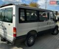 Сірий Форд Транзит, об'ємом двигуна 2 л та пробігом 160 тис. км за 3900 $, фото 17 на Automoto.ua