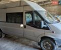 Серый Форд Транзит, объемом двигателя 2.4 л и пробегом 816 тыс. км за 5000 $, фото 1 на Automoto.ua