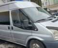 Сірий Форд Транзит, об'ємом двигуна 2.2 л та пробігом 300 тис. км за 5900 $, фото 1 на Automoto.ua