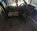 Серый Форд Транзит, объемом двигателя 2.4 л и пробегом 816 тыс. км за 5000 $, фото 5 на Automoto.ua