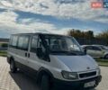 Сірий Форд Транзит, об'ємом двигуна 2 л та пробігом 160 тис. км за 3900 $, фото 22 на Automoto.ua