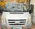 Серый Форд Транзит, объемом двигателя 2.2 л и пробегом 260 тыс. км за 7500 $, фото 2 на Automoto.ua