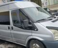 Сірий Форд Транзит, об'ємом двигуна 2.2 л та пробігом 300 тис. км за 6300 $, фото 1 на Automoto.ua