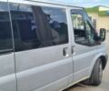 Сірий Форд Транзит, об'ємом двигуна 2.2 л та пробігом 380 тис. км за 6500 $, фото 3 на Automoto.ua