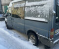 Сірий Форд Транзит, об'ємом двигуна 2 л та пробігом 325 тис. км за 3500 $, фото 3 на Automoto.ua