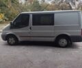 Серый Форд Транзит, объемом двигателя 2.2 л и пробегом 450 тыс. км за 5000 $, фото 5 на Automoto.ua