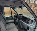 Сірий Форд Транзит, об'ємом двигуна 2 л та пробігом 324 тис. км за 4900 $, фото 2 на Automoto.ua