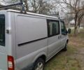 Сірий Форд Транзит, об'ємом двигуна 2 л та пробігом 324 тис. км за 4900 $, фото 4 на Automoto.ua