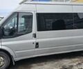 Серый Форд Транзит, объемом двигателя 2.2 л и пробегом 300 тыс. км за 6700 $, фото 3 на Automoto.ua