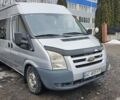 Серый Форд Транзит, объемом двигателя 2.2 л и пробегом 300 тыс. км за 6700 $, фото 1 на Automoto.ua