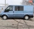 Серый Форд Транзит, объемом двигателя 2 л и пробегом 340 тыс. км за 4700 $, фото 11 на Automoto.ua