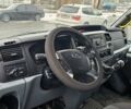 Серый Форд Транзит, объемом двигателя 2.2 л и пробегом 300 тыс. км за 6700 $, фото 5 на Automoto.ua