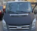 Серый Форд Транзит, объемом двигателя 2.2 л и пробегом 3 тыс. км за 3700 $, фото 1 на Automoto.ua