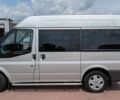 Серый Форд Транзит, объемом двигателя 2.2 л и пробегом 208 тыс. км за 7900 $, фото 3 на Automoto.ua