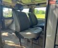 Сірий Форд Транзит, об'ємом двигуна 2.4 л та пробігом 350 тис. км за 3750 $, фото 5 на Automoto.ua