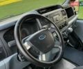 Сірий Форд Транзит, об'ємом двигуна 2.2 л та пробігом 286 тис. км за 6800 $, фото 8 на Automoto.ua