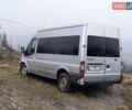 Сірий Форд Транзит, об'ємом двигуна 2.2 л та пробігом 300 тис. км за 5500 $, фото 7 на Automoto.ua