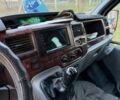 Серый Форд Транзит, объемом двигателя 2.2 л и пробегом 3 тыс. км за 3700 $, фото 5 на Automoto.ua