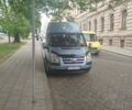 Сірий Форд Транзит, об'ємом двигуна 2.2 л та пробігом 2 тис. км за 8400 $, фото 1 на Automoto.ua