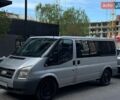 Серый Форд Транзит, объемом двигателя 2.2 л и пробегом 270 тыс. км за 6500 $, фото 2 на Automoto.ua