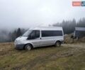 Сірий Форд Транзит, об'ємом двигуна 2.2 л та пробігом 300 тис. км за 5500 $, фото 8 на Automoto.ua