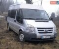 Сірий Форд Транзит, об'ємом двигуна 2.2 л та пробігом 300 тис. км за 5500 $, фото 4 на Automoto.ua