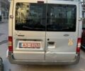 Серый Форд Транзит, объемом двигателя 2.2 л и пробегом 3 тыс. км за 3700 $, фото 3 на Automoto.ua