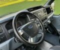 Сірий Форд Транзит, об'ємом двигуна 2.2 л та пробігом 286 тис. км за 6700 $, фото 8 на Automoto.ua