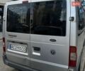 Серый Форд Транзит, объемом двигателя 2.2 л и пробегом 270 тыс. км за 6500 $, фото 3 на Automoto.ua