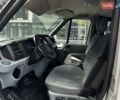 Серый Форд Транзит, объемом двигателя 2.2 л и пробегом 270 тыс. км за 6500 $, фото 6 на Automoto.ua