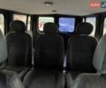 Серый Форд Транзит, объемом двигателя 2.2 л и пробегом 270 тыс. км за 6500 $, фото 7 на Automoto.ua