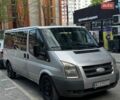 Серый Форд Транзит, объемом двигателя 2.2 л и пробегом 270 тыс. км за 6500 $, фото 1 на Automoto.ua