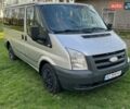 Сірий Форд Транзит, об'ємом двигуна 2.2 л та пробігом 286 тис. км за 6800 $, фото 2 на Automoto.ua
