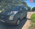 Сірий Форд Транзит, об'ємом двигуна 2.4 л та пробігом 350 тис. км за 3750 $, фото 1 на Automoto.ua