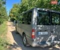 Сірий Форд Транзит, об'ємом двигуна 2.4 л та пробігом 350 тис. км за 3750 $, фото 4 на Automoto.ua
