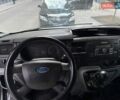 Серый Форд Транзит, объемом двигателя 2.2 л и пробегом 270 тыс. км за 6500 $, фото 4 на Automoto.ua