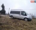 Сірий Форд Транзит, об'ємом двигуна 2.2 л та пробігом 300 тис. км за 5500 $, фото 6 на Automoto.ua